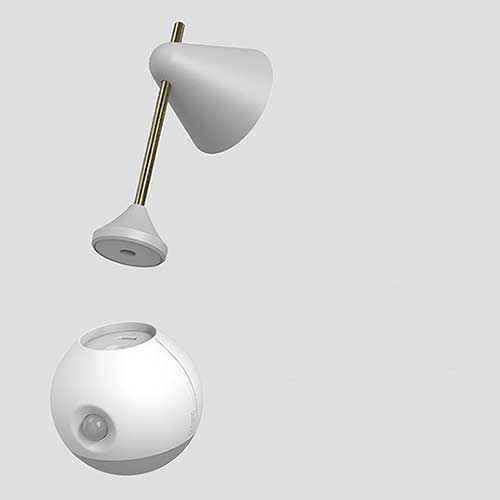 Xiaomi Elitao Sothing Sunny Night Light DSHJ-L-001